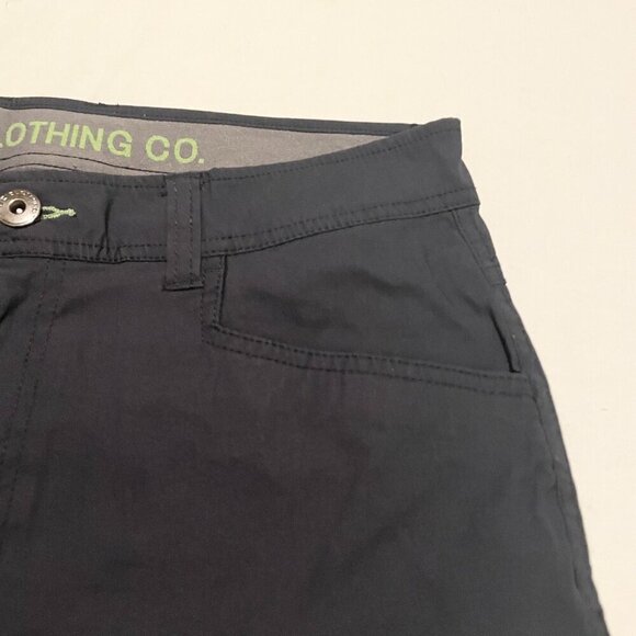 BC Clothing Mens Shorts Size 32 - Picture 5 of 14